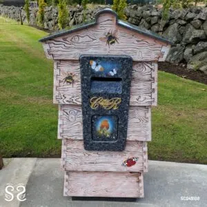 Forget Me Not Garden Pic 4