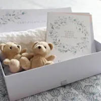 sands Memory Box